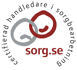 Östervåla Begravningsbyrå AB logotyp