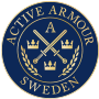 Active Armour Sweden AB logotyp