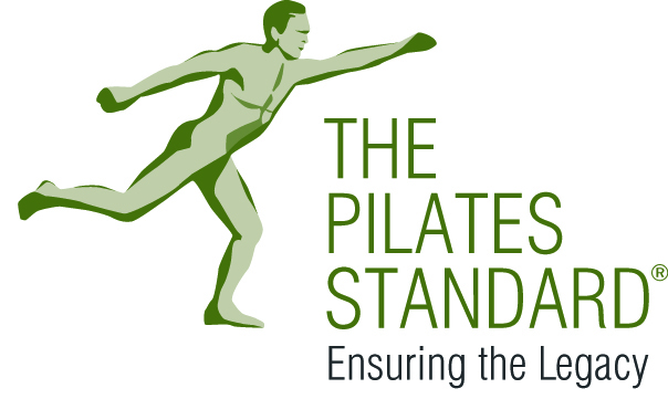 The Pilates Standard International AB logotyp