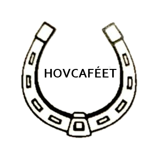 Hovcaféet AB logotyp