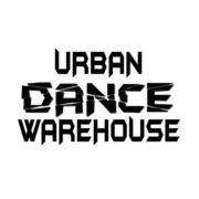 Urban Dance Warehouse AB logotyp