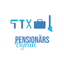 Pensionärsbyrån i Linköping AB logotyp