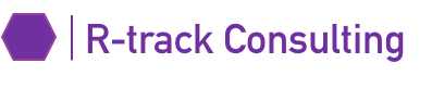 R-Track Consulting AB logotyp
