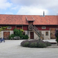 Mulde Gård och Fritid AB logotyp