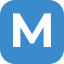 majoco AB logotyp