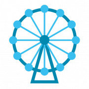 Tivoli Förskolor AB logotyp