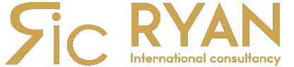 Ryan International Consultancy AB logotyp