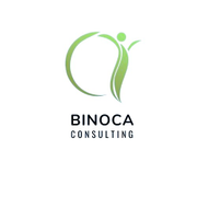 Binoca AB logotyp