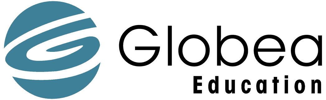 Globea Education AB logotyp