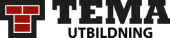 Tema Utbildning i Sverige AB logotyp