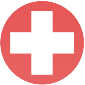 Work Safe i Sverige AB logotyp
