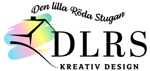 DLRS Kreativ Design AB logotyp