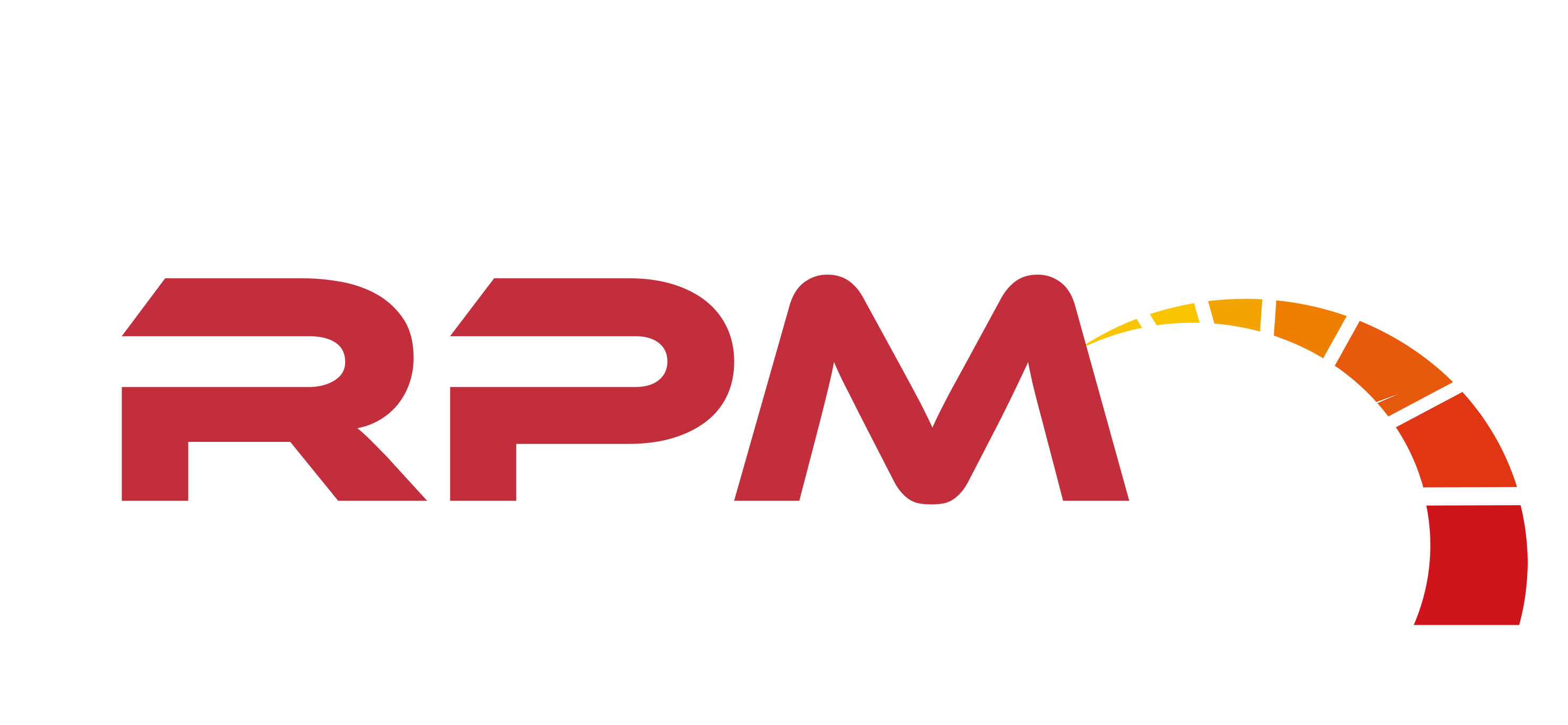 RPM Car Center Västerbotten AB logotyp