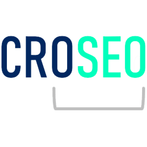 iCRO-SEO Digital Agency AB logotyp
