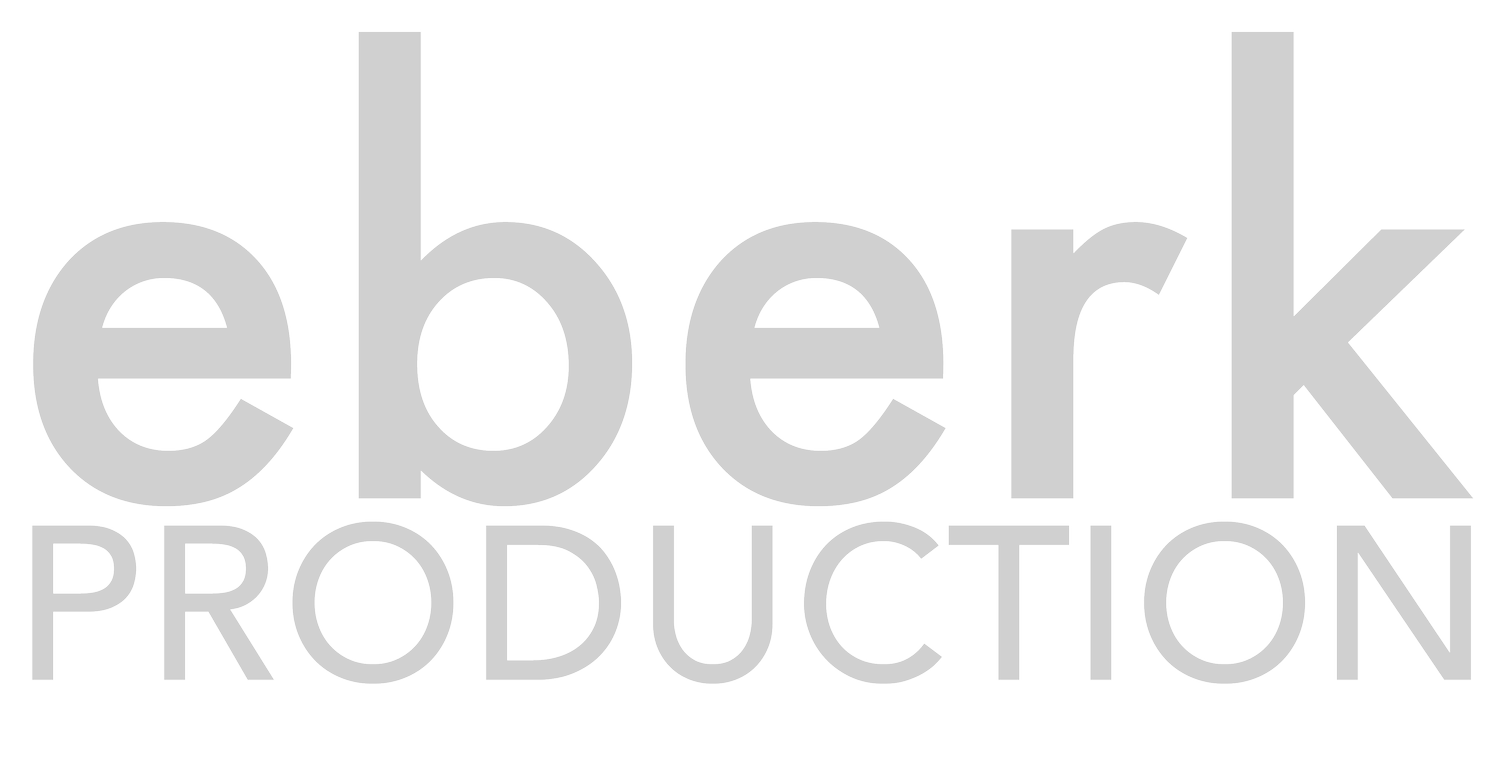 eBerk Production AB logotyp