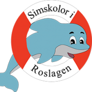 Simskolor i Roslagen AB logotyp