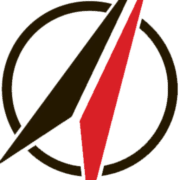 OTMETKA Log Vision AB logotyp