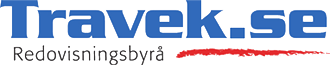 Travek Ekonomi AB logotyp