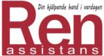 Ren assistans nord AB logotyp