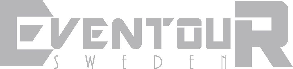 Eventour Sweden AB logotyp