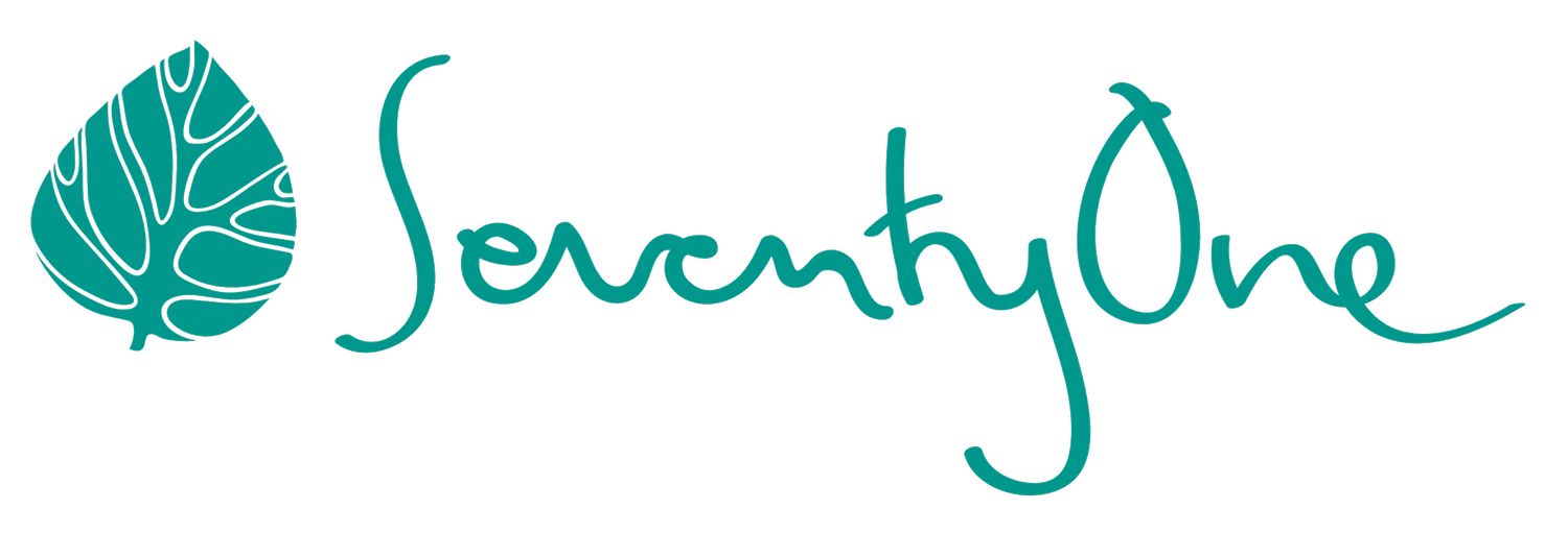 SeventyOne Consulting AB logotyp
