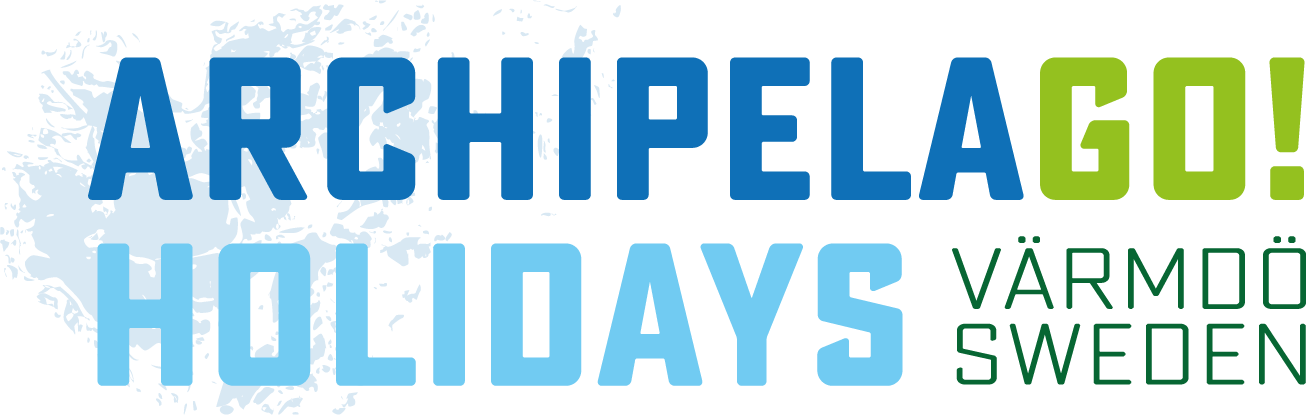 Archipelago Holidays AB logotyp