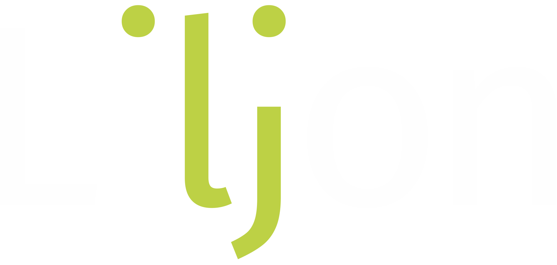 Liljon Kommunikation AB logotyp