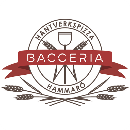 Bacceria AB logotyp