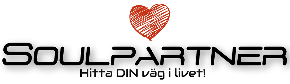 Soulpartner AB logotyp