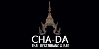 Cha-da Thai restaurang & bar AB logotyp