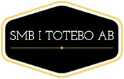 SMB i Totebo AB logotyp