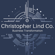 Christopher Lindh Consulting AB logotyp