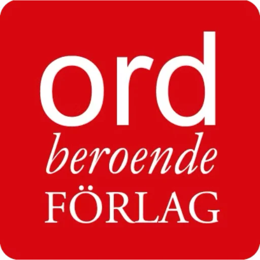 Ordberoende Förlag AB logotyp