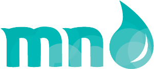 Malin Nordlund Design AB logotyp