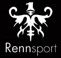 Rennsport Sverige AB logotyp