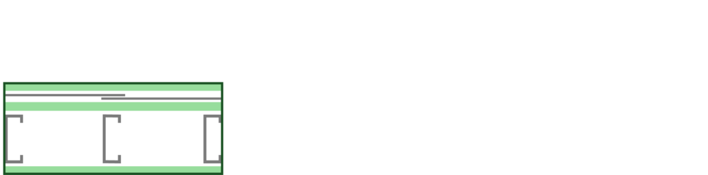 Loftén Konsult AB logotyp