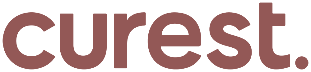 Curest Träning och Hälsa AB logotyp