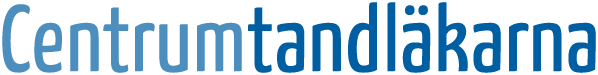 Tandläkare Oscar Gustafsson AB logotyp