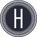 Hamiltone Rotebonden AB logotyp