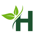 Herbwell AB logotyp