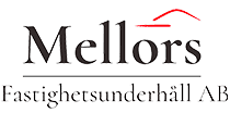 Mellors Fastighetsunderhåll AB logotyp