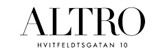 Altro Hair AB logotyp