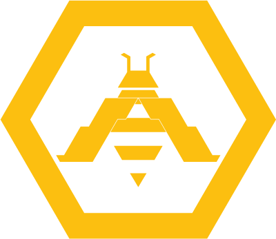 RentaWbee AB logotyp