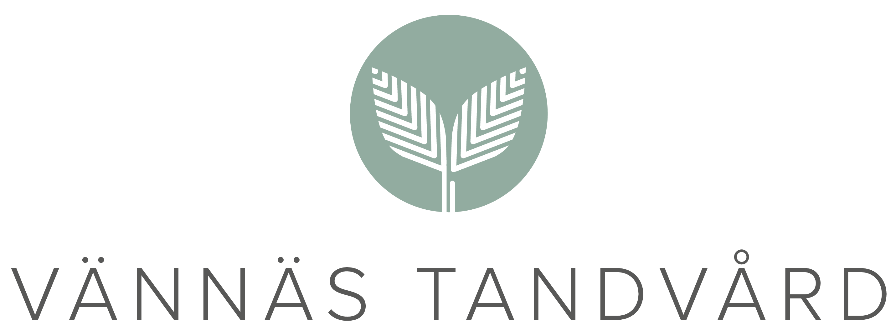 Vännäs Tandvård AB logotyp