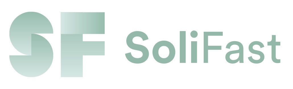 SoliFast Sverige AB logotyp