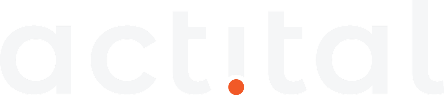 Actital AB logotyp