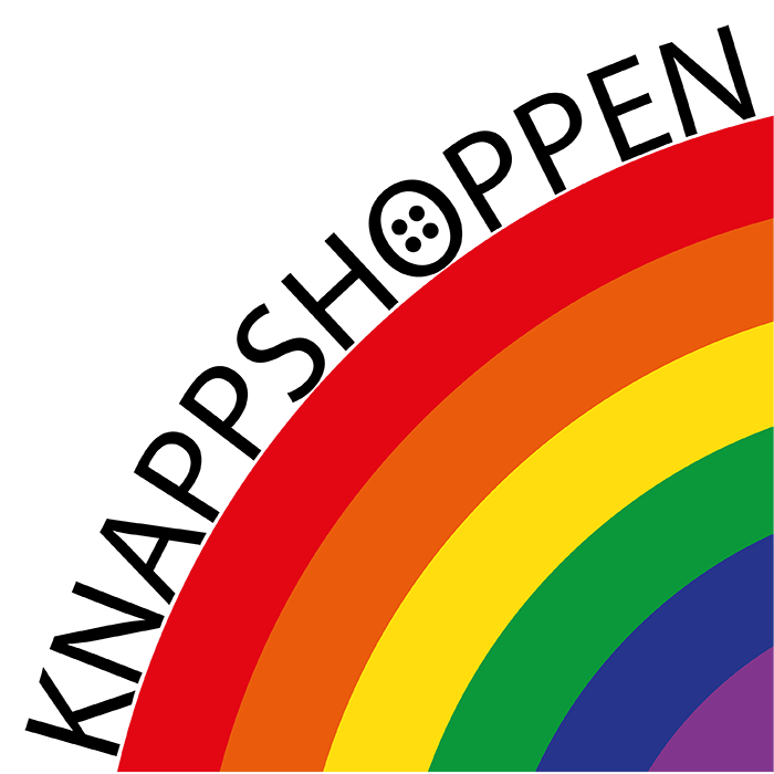 Knappshoppen Älvängen AB logotyp
