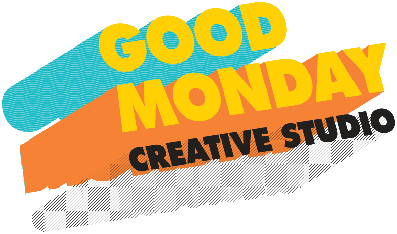GOOD MONDAY AB logotyp