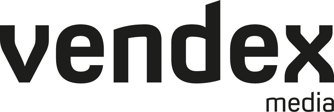 Vendex AB logotyp