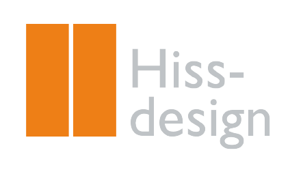 Hissdesign Sverige AB logotyp
